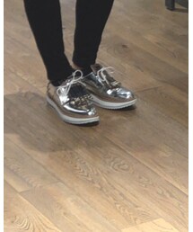 ZARA WOMAN | ドレスシューズ