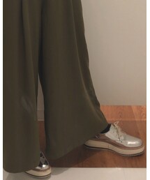 ZARA WOMAN | シューズ