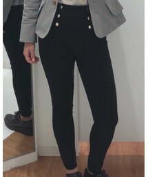 ZARA | パンツ