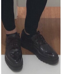 ZARA WOMAN | シューズ