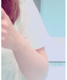 LOWRYS FARM | Tシャツ/カットソー