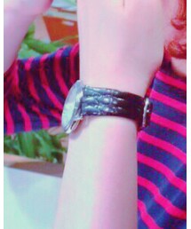 SEIKO | アナログ腕時計