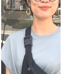 3coins | イヤリング