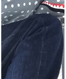 A BATHING APE | デニムパンツ