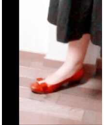 FERRAGAMO | パンプス