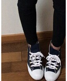CONVERSE | スニーカー