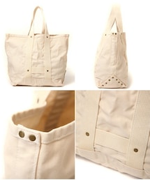 MASTER&Co | MASTER&COトートバッグ
(トートバッグ)