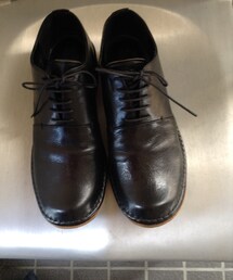 Y's | 母にもらったプレーントゥ
Y's
(ドレスシューズ)