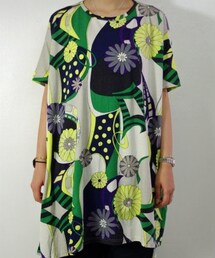 BOHEMIANS | Bohemians /ボヘミアンズ　
AURORA OP - KIMONO LT

(ワンピース)