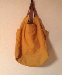 BEAMS BOY | BEAMS BOYトートバッグ(トートバッグ)