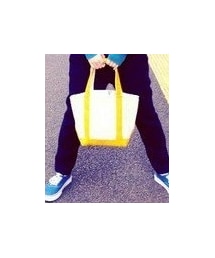 BEAMS BOY | BEAMS BOY 「 OJO DE MEX」
トートバッグ(トートバッグ)