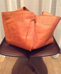 鞄専門店購入(トートバッグ)