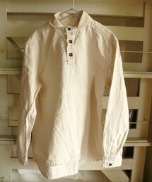 GARMENT REPRODUCTION OF WORKERS | GARMENT REPRODUCTION OF WORKERS  (シャツ/ブラウス)