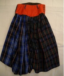 KAPITAL | KAPITAL  チェックアミッシュパンツ(その他パンツ)