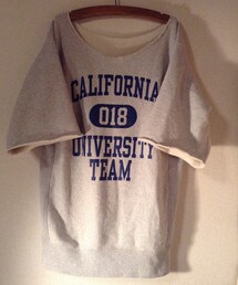 Rodeo Crowns | ロデオクラウンズ スウェットワンピ(ワンピース)