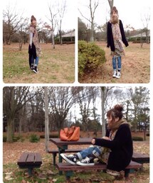 TSUMORI CHISATO | ツモリチサト 花キノコ(福袋/福箱)