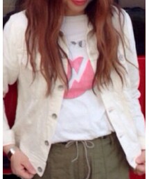 REMI RELIEF | Tシャツ/カットソー