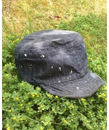 STEVENSON OVERALL CO. | キャップ