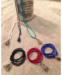 JOURNAL STANDARD LUXE | 【Cooperative de creation / コーペラティヴ ドゥ クレアシオン】(ネックレス)