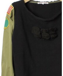 Rebuild by Needles | ニット/セーター