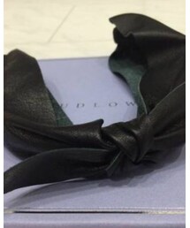 LUDLOW | カチューシャ