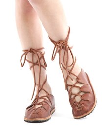 NATIVEARTH | サンダル