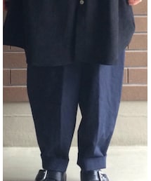 ENFOLD(古着) | パンツ