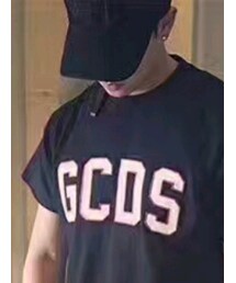 GCDS  | Tシャツ/カットソー