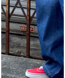 VANS | スニーカー