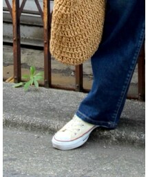 CONVERSE | スニーカー