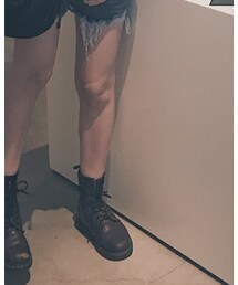 Dr. Martens | ブーツ