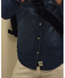 H&M DIVIDED | シャツ/ブラウス