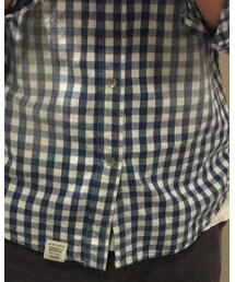 AZUL by moussy | シャツ/ブラウス