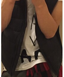 ZARA | Tシャツ/カットソー