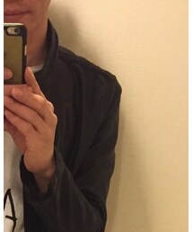 ZARA | ライダースジャケット