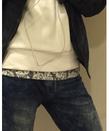 H&M DIVIDED | スウェット