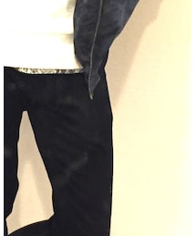 brand ? | デニムパンツ