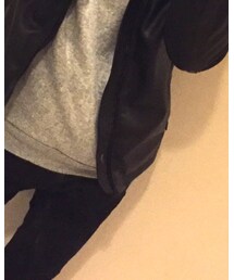 H&M DIVIDED | スウェット