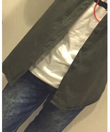 ZARA | Tシャツ/カットソー