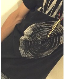 H&M DIVIDED | Tシャツ/カットソー