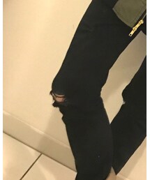 brand ? | デニムパンツ