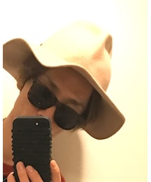 RAGEBLUE | ハット