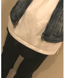 UNIQLO | スウェット