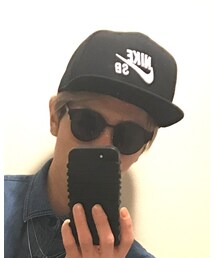 H&M DIVIDED | サングラス