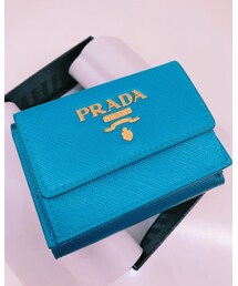 PRADA | 財布/小物