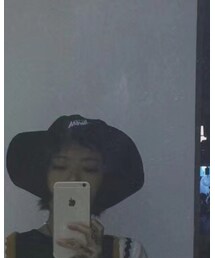 STUSSY | ハット