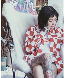 NEIGHBORHOOD | シャツ/ブラウス