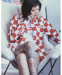 Supreme  | Tシャツ/カットソー