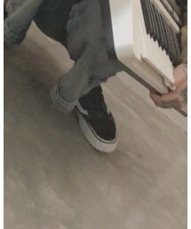 VANS | スニーカー