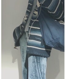 Anti Ballistic | ブルゾン